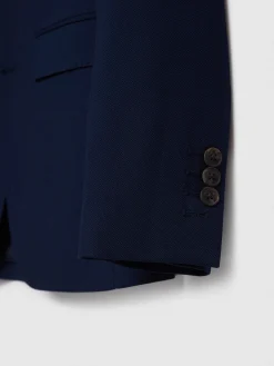 Online AMERICANA MICRO CADETE Hombre Trajes|Trajes - Vestir