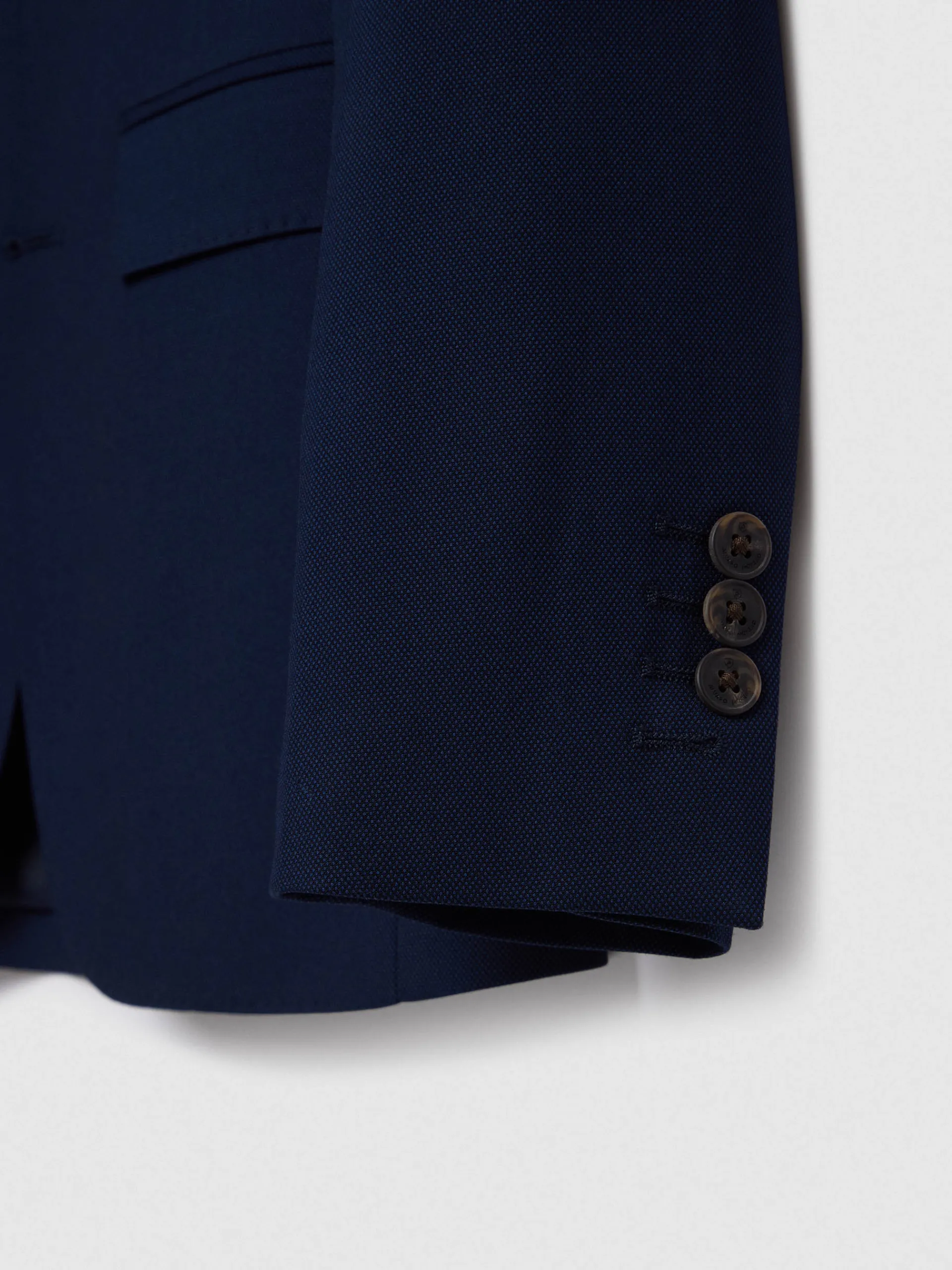 Online AMERICANA MICRO CADETE Hombre Trajes|Trajes - Vestir