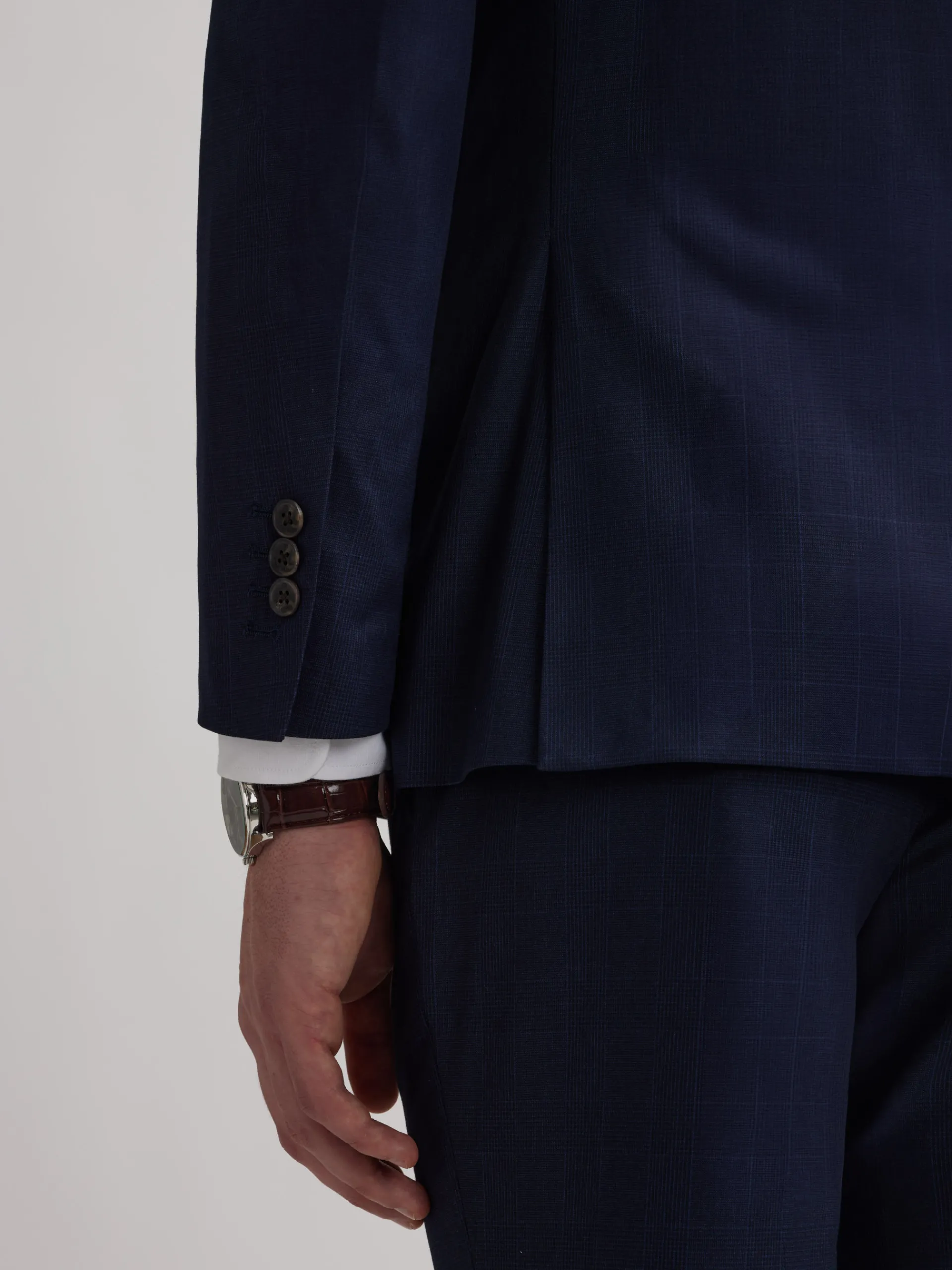 Sale AMERICANA MILANO GALES Hombre Trajes|Trajes