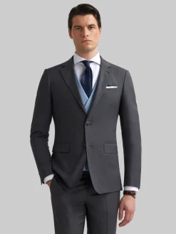 Clearance AMERICANA MILANO GALES Hombre Trajes|Trajes