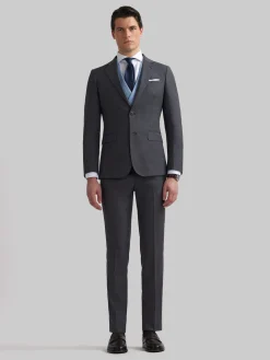 Clearance AMERICANA MILANO GALES Hombre Trajes|Trajes