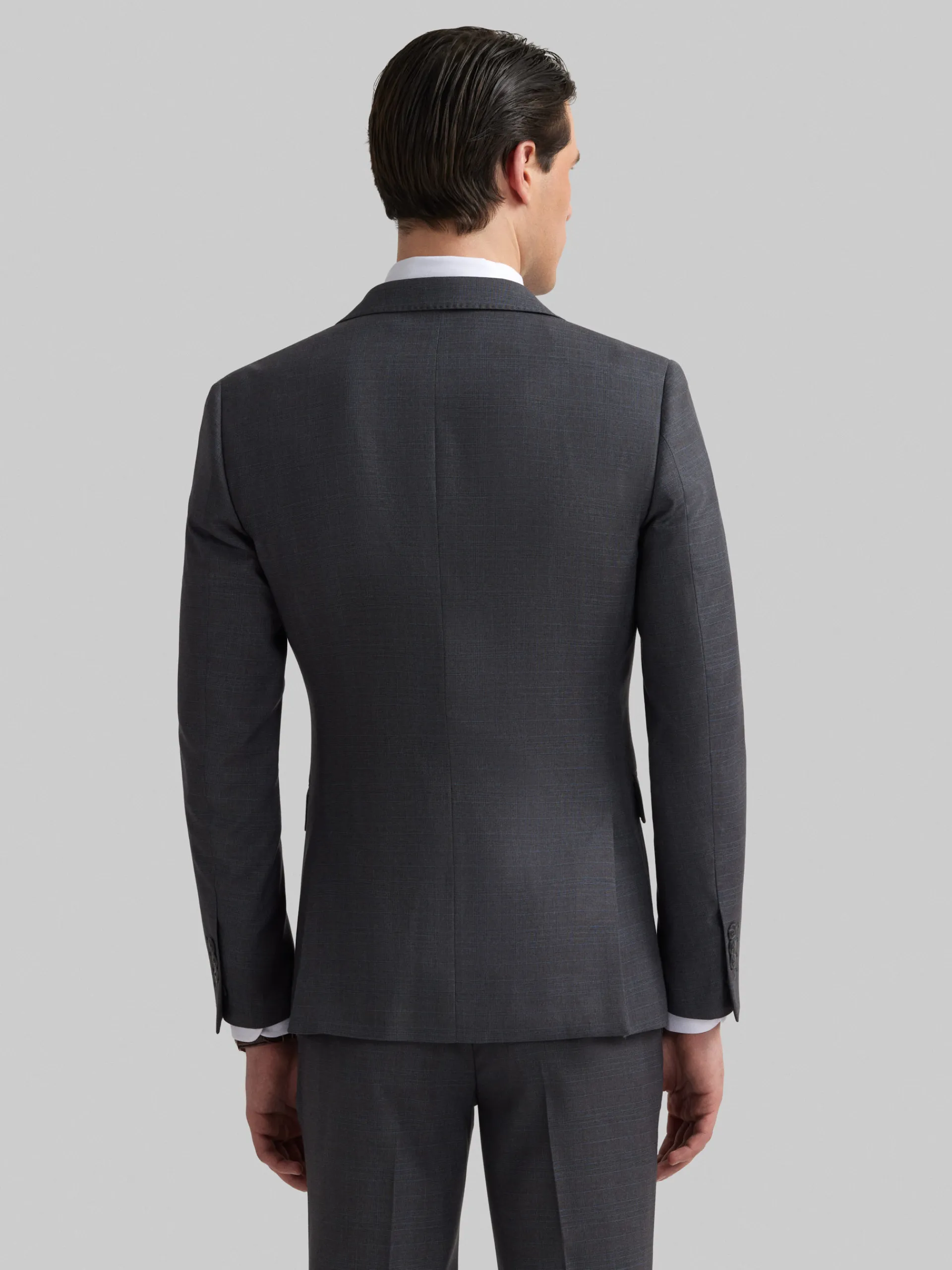 Clearance AMERICANA MILANO GALES Hombre Trajes|Trajes