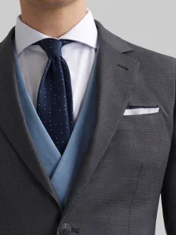 Clearance AMERICANA MILANO GALES Hombre Trajes|Trajes