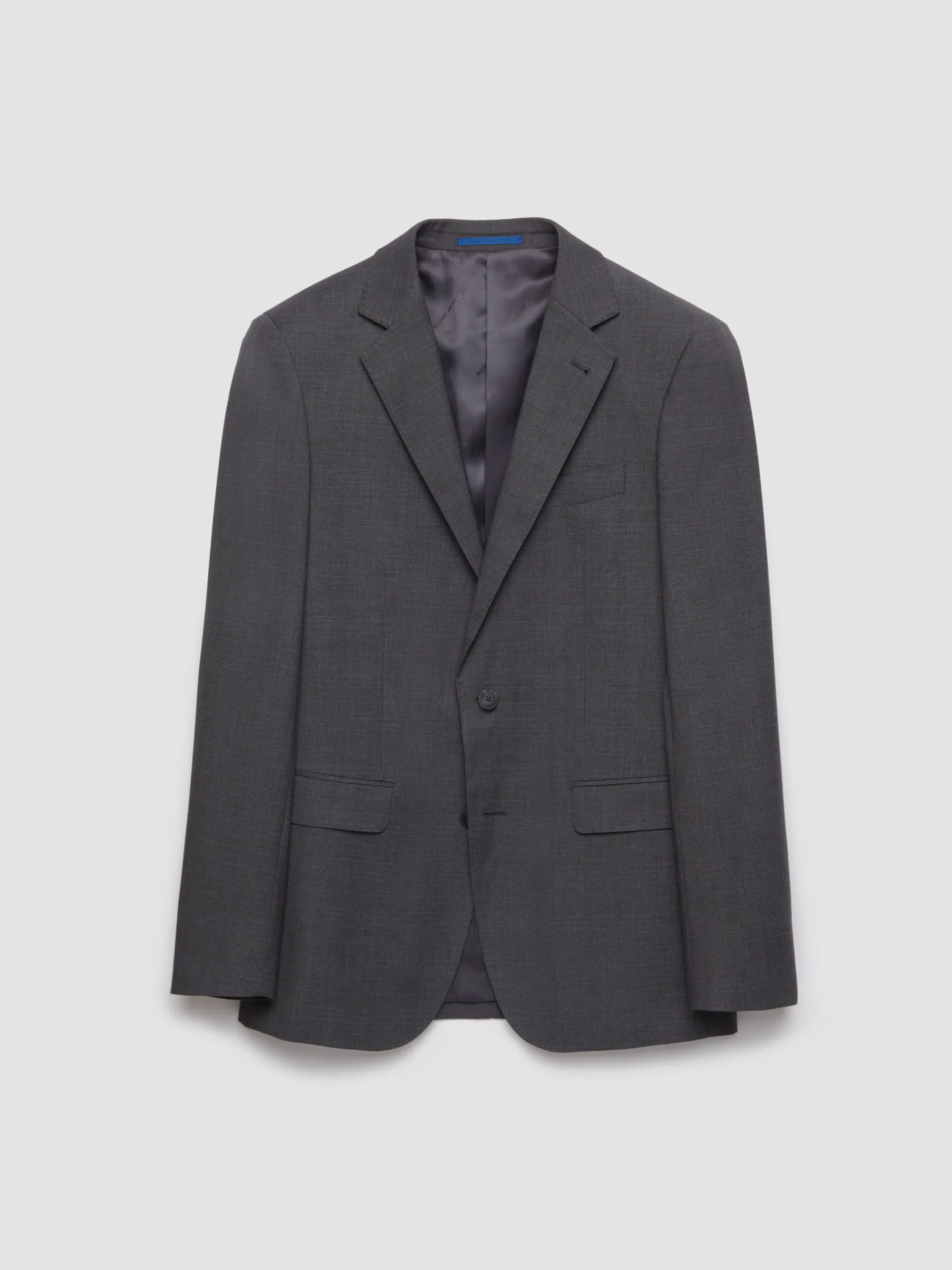 Clearance AMERICANA MILANO GALES Hombre Trajes|Trajes