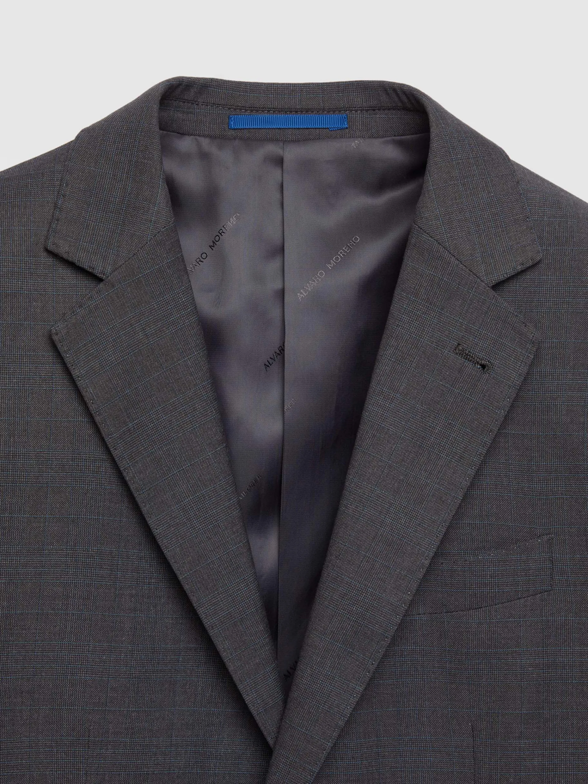 Clearance AMERICANA MILANO GALES Hombre Trajes|Trajes