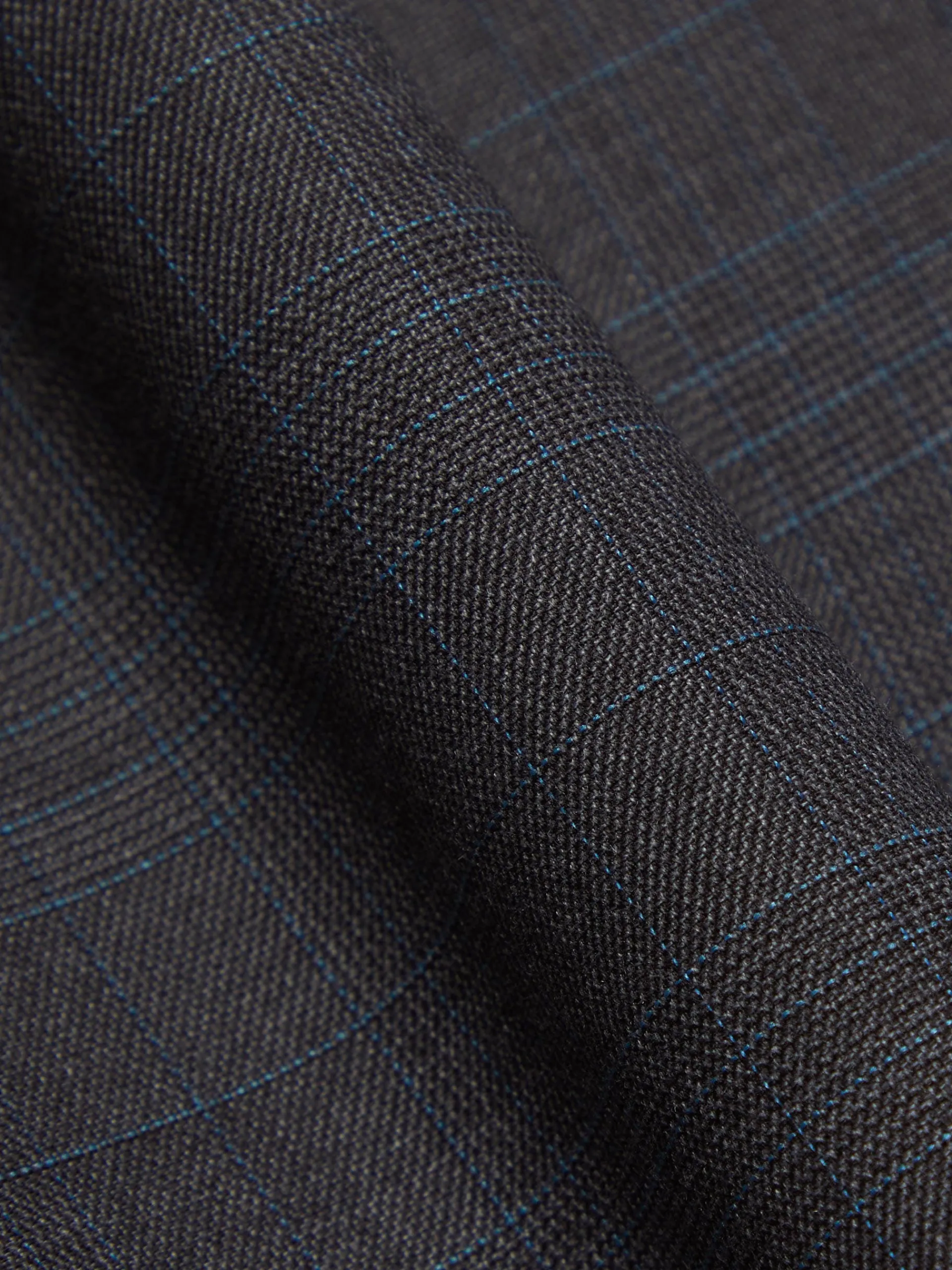 Clearance AMERICANA MILANO GALES Hombre Trajes|Trajes