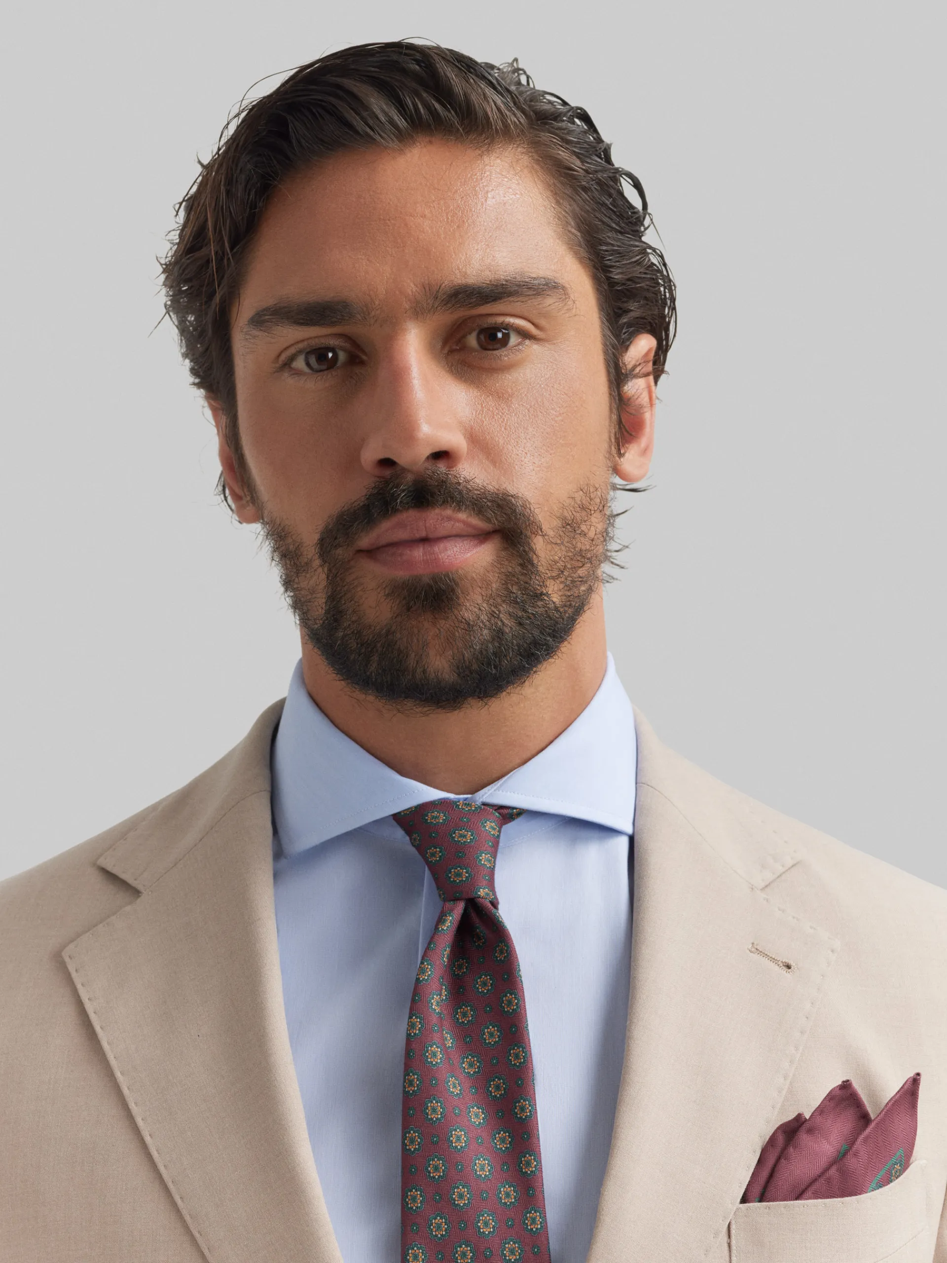 Sale AMERICANA NAPOLI Hombre Trajes|Trajes