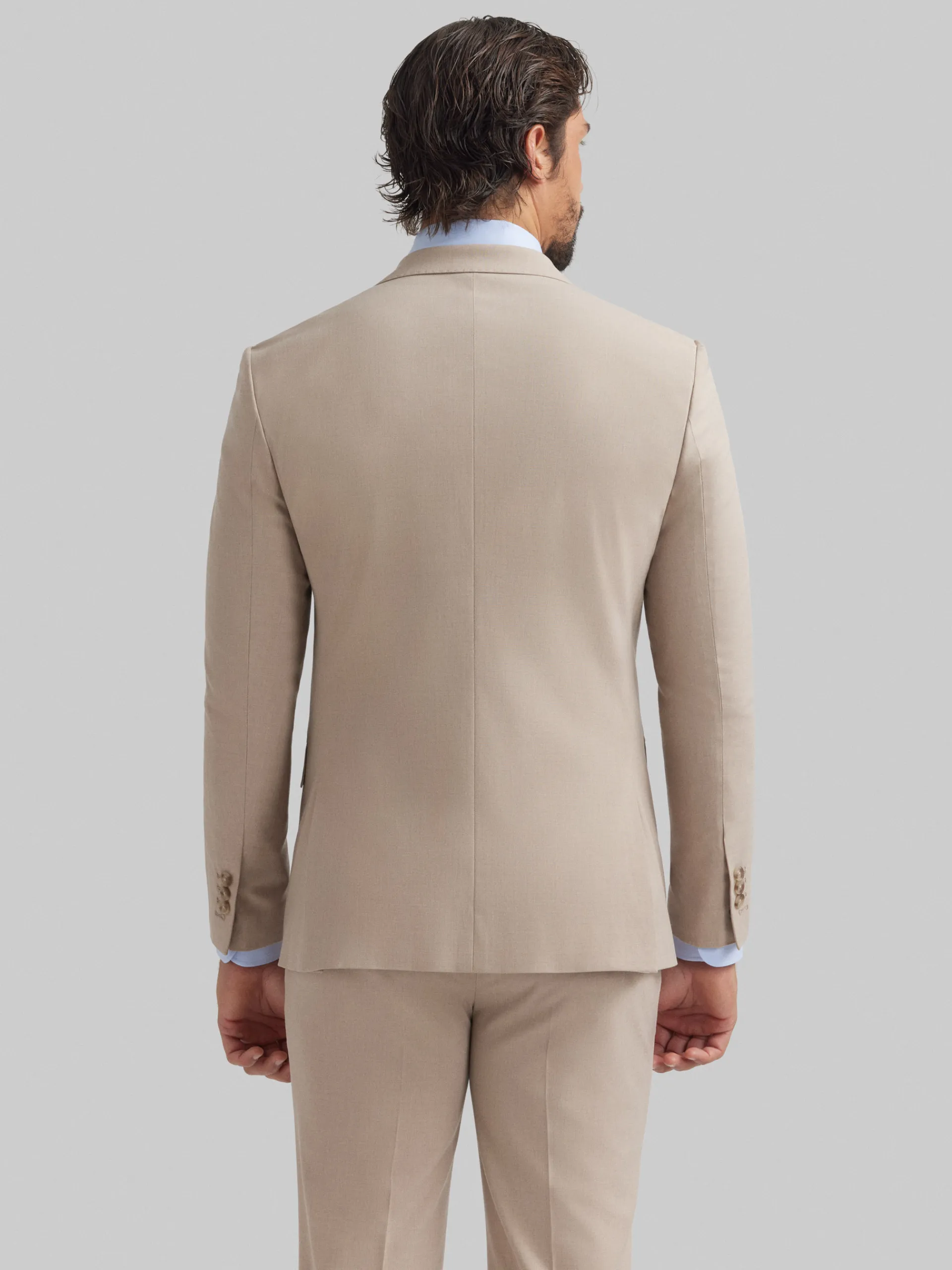 Sale AMERICANA NAPOLI Hombre Trajes|Trajes