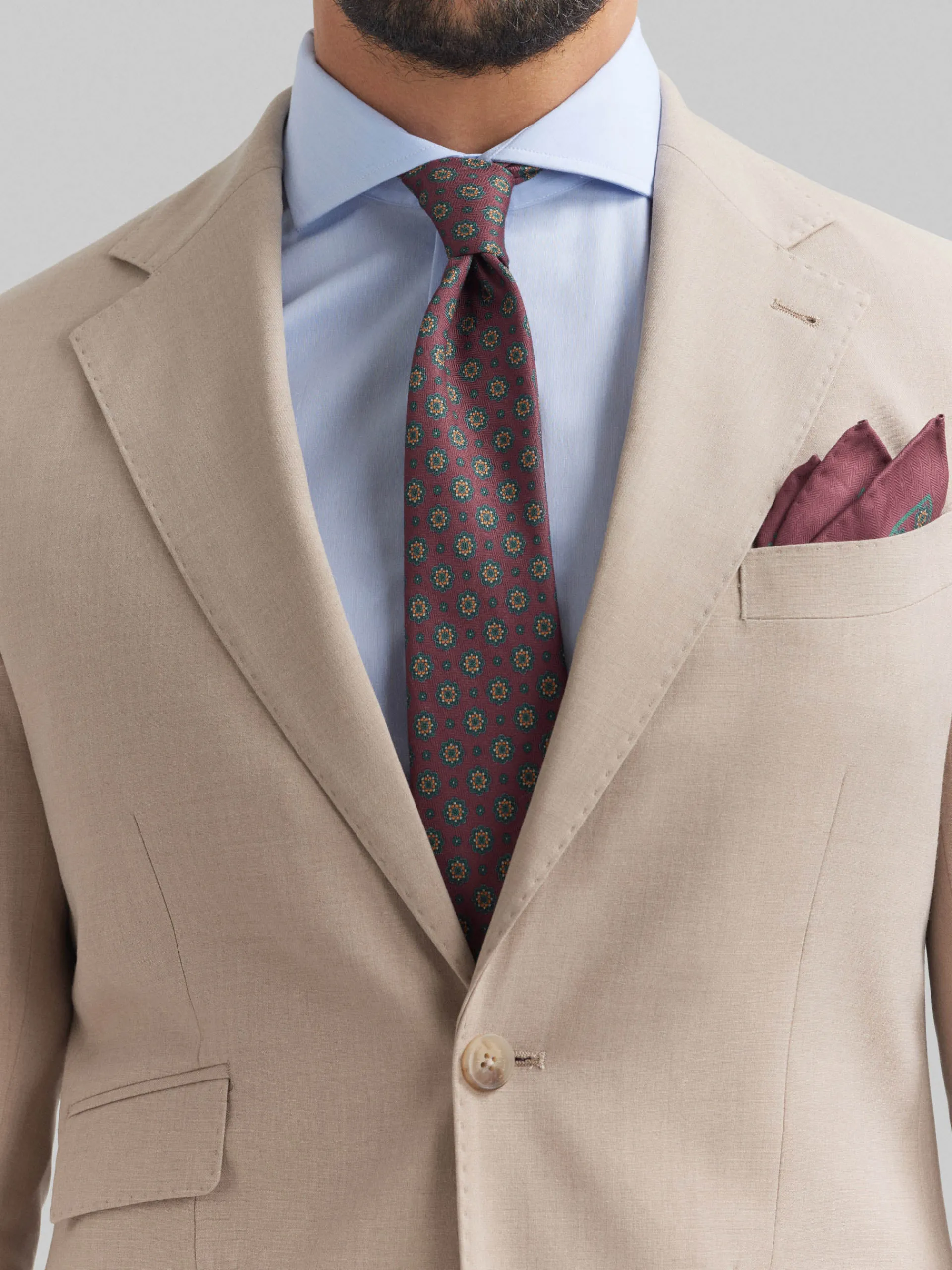 Sale AMERICANA NAPOLI Hombre Trajes|Trajes