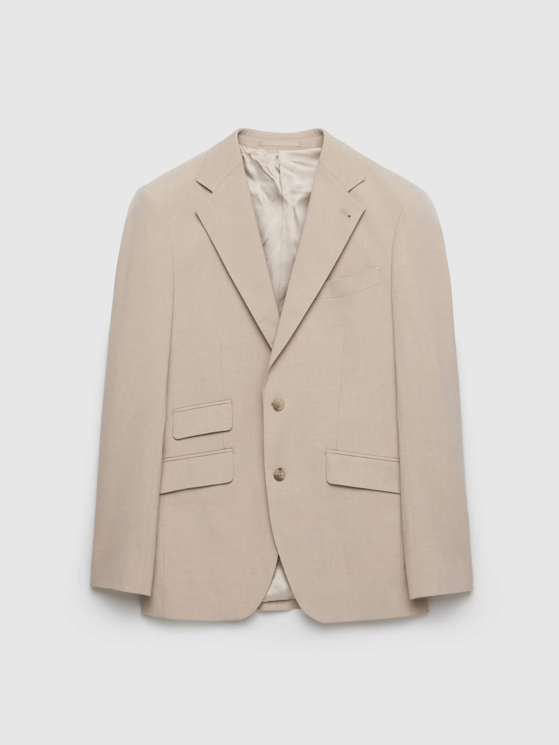 Sale AMERICANA NAPOLI Hombre Trajes|Trajes