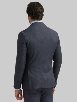 New AMERICANA NAPOLI GALES Hombre Trajes|Trajes