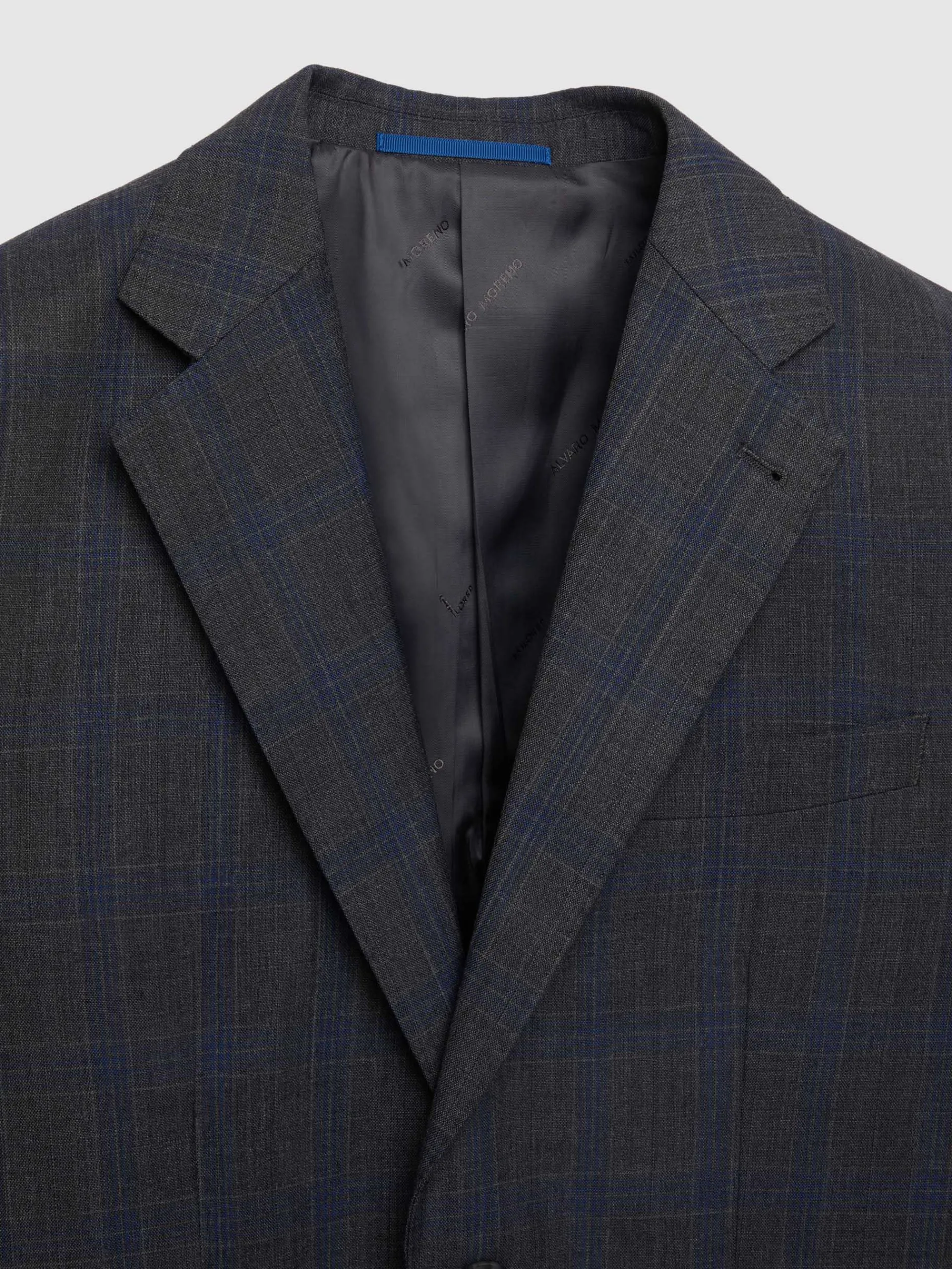 New AMERICANA NAPOLI GALES Hombre Trajes|Trajes