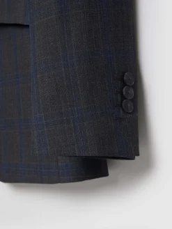 New AMERICANA NAPOLI GALES Hombre Trajes|Trajes