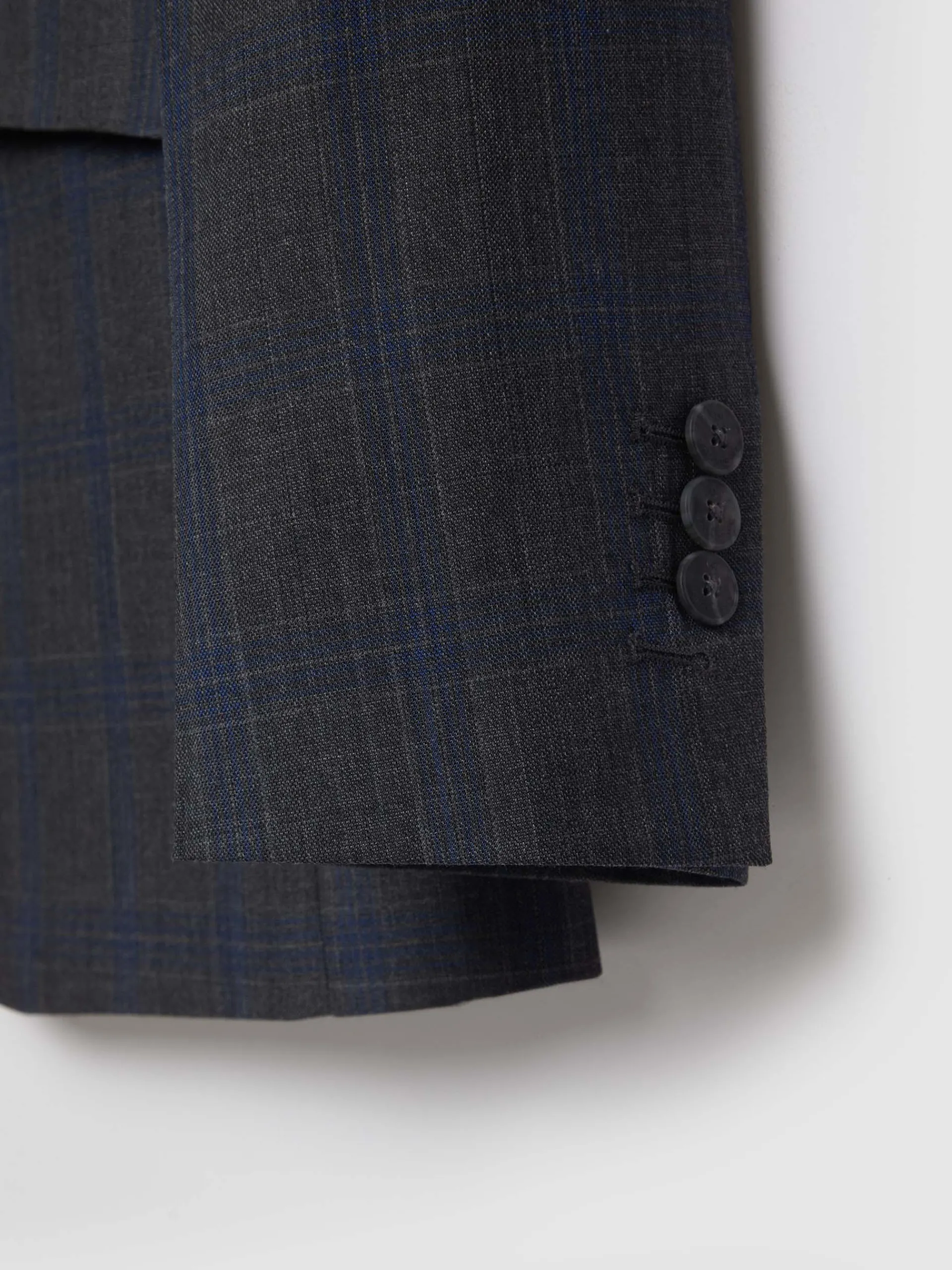 New AMERICANA NAPOLI GALES Hombre Trajes|Trajes