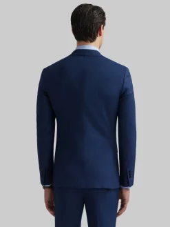 New AMERICANA NAPOLI MICROBIRD Hombre Trajes|Trajes