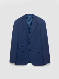 New AMERICANA NAPOLI MICROBIRD Hombre Trajes|Trajes