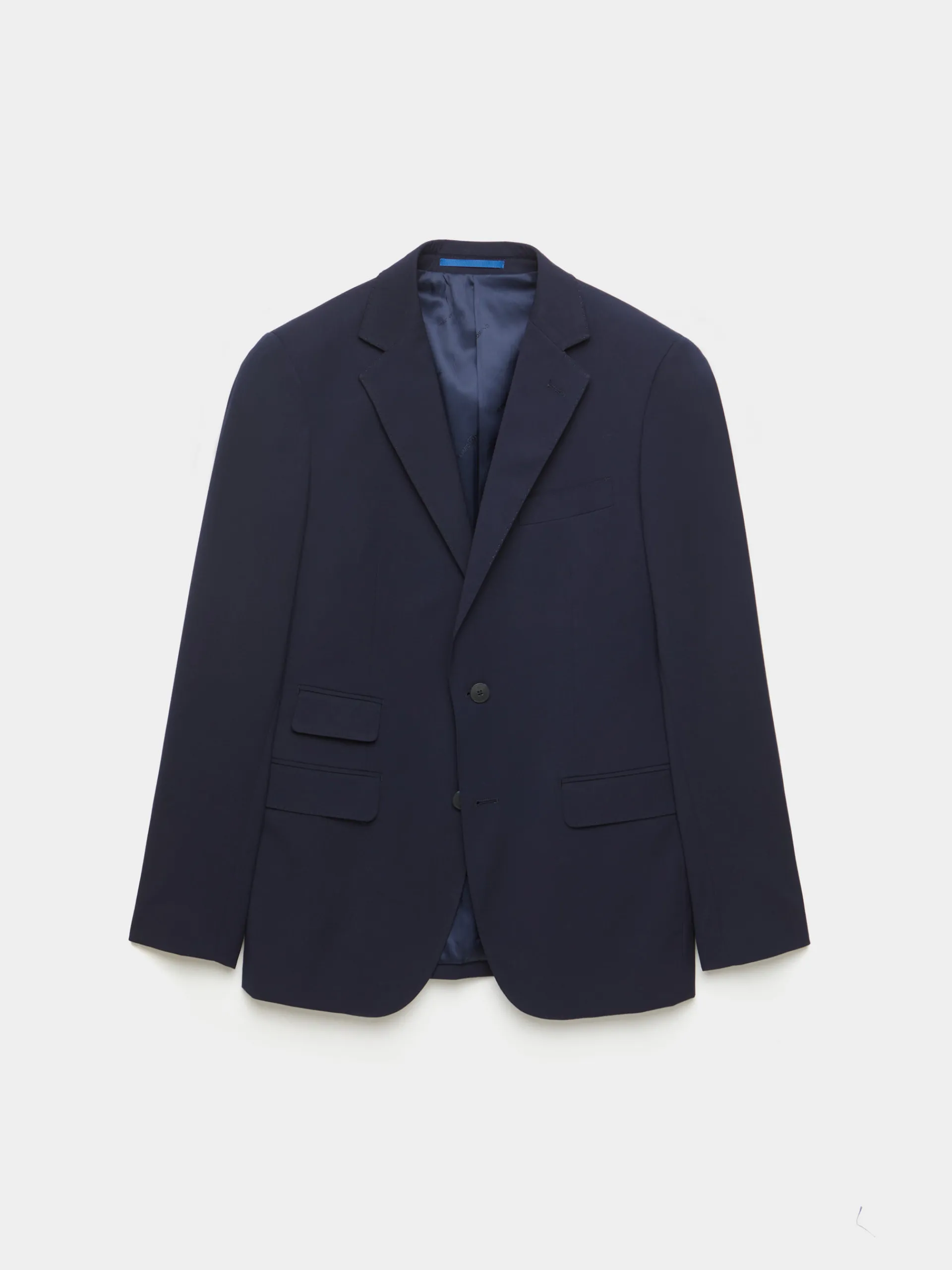 AMERICANA PLAIN SLIM Hombre Trajes|Trajes