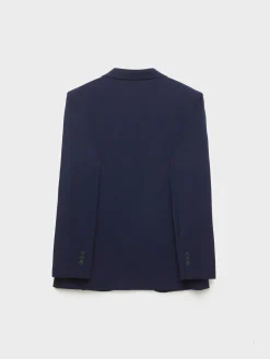 AMERICANA PLAIN SLIM Hombre Trajes|Trajes