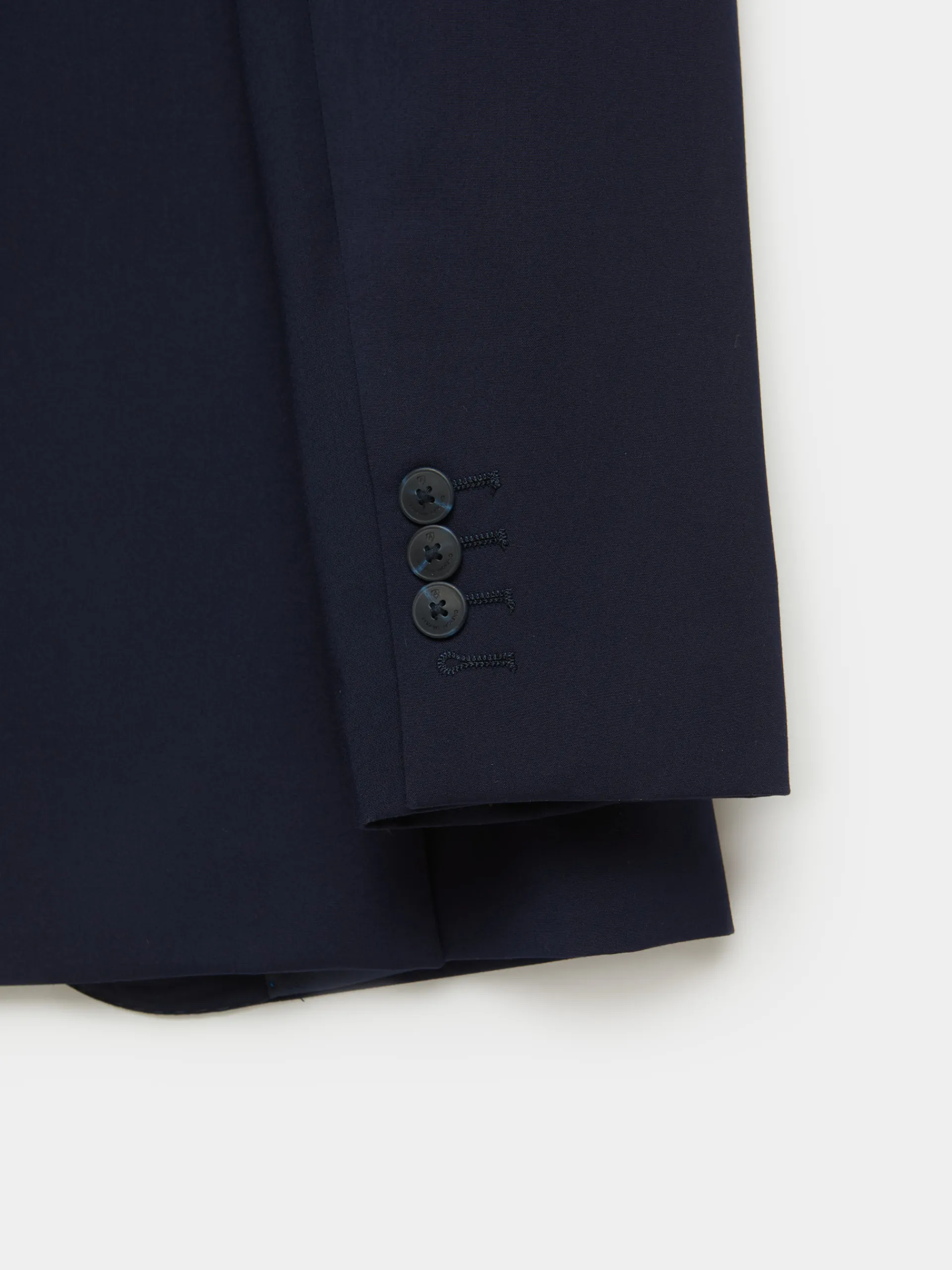 AMERICANA PLAIN SLIM Hombre Trajes|Trajes