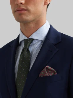 Best AMERICANA PLAIN SLIM Hombre Trajes|Trajes