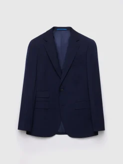 Best AMERICANA PLAIN SLIM Hombre Trajes|Trajes