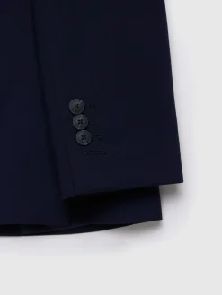 Best AMERICANA PLAIN SLIM Hombre Trajes|Trajes