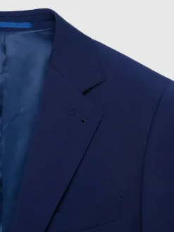 AMERICANA PLAIN SLIM Hombre Trajes|Trajes