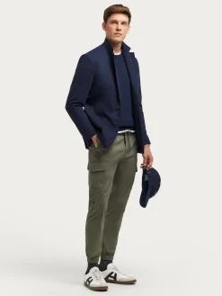 Hot AMERICANA PUNTO Hombre Americanas