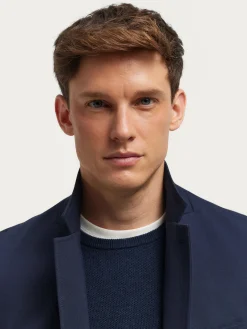 Hot AMERICANA PUNTO Hombre Americanas