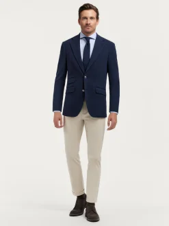 Outlet AMERICANA PUNTO ESTRUCTURA Hombre Americanas