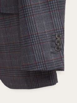 New AMERICANA PUNTO GALES Hombre Americanas