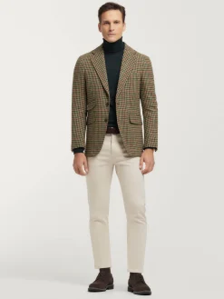 Outlet AMERICANA ROGER TWIST Hombre Americanas