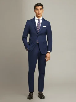 Hot AMERICANA TWILL Hombre Trajes|Trajes