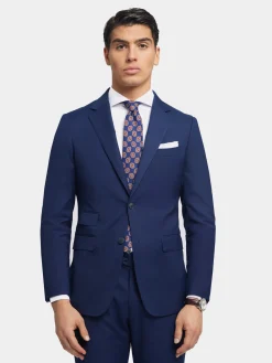 Hot AMERICANA TWILL Hombre Trajes|Trajes