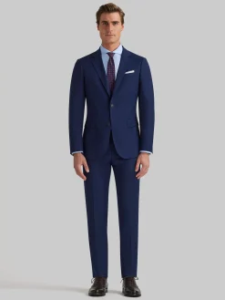 New AMERICANA TWILL Hombre Trajes|Trajes