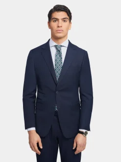 Online AMERICANA TWILL Hombre Trajes|Trajes