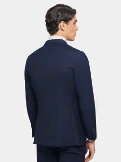 Online AMERICANA TWILL Hombre Trajes|Trajes