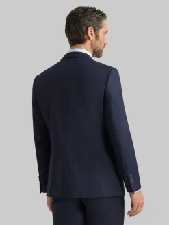 New AMERICANA TWILL Hombre Trajes|Trajes