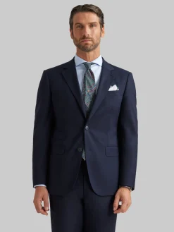 New AMERICANA TWILL Hombre Trajes|Trajes