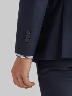 New AMERICANA TWILL Hombre Trajes|Trajes