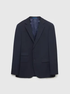 New AMERICANA TWILL Hombre Trajes|Trajes