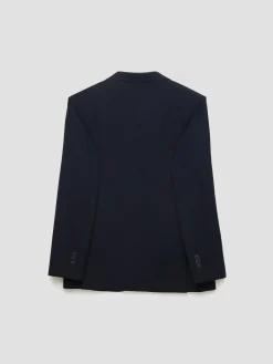 New AMERICANA TWILL Hombre Trajes|Trajes