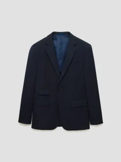 New AMERICANA TWILL Hombre Trajes|Trajes