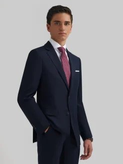 Best AMERICANA TWILL CADETE Hombre Trajes|Trajes
