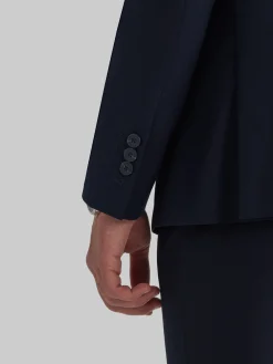 Best AMERICANA TWILL CADETE Hombre Trajes|Trajes