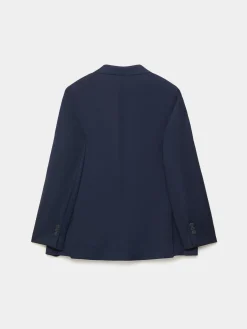 Outlet AMERICANA TWILL CRUZADO Hombre Trajes|Trajes