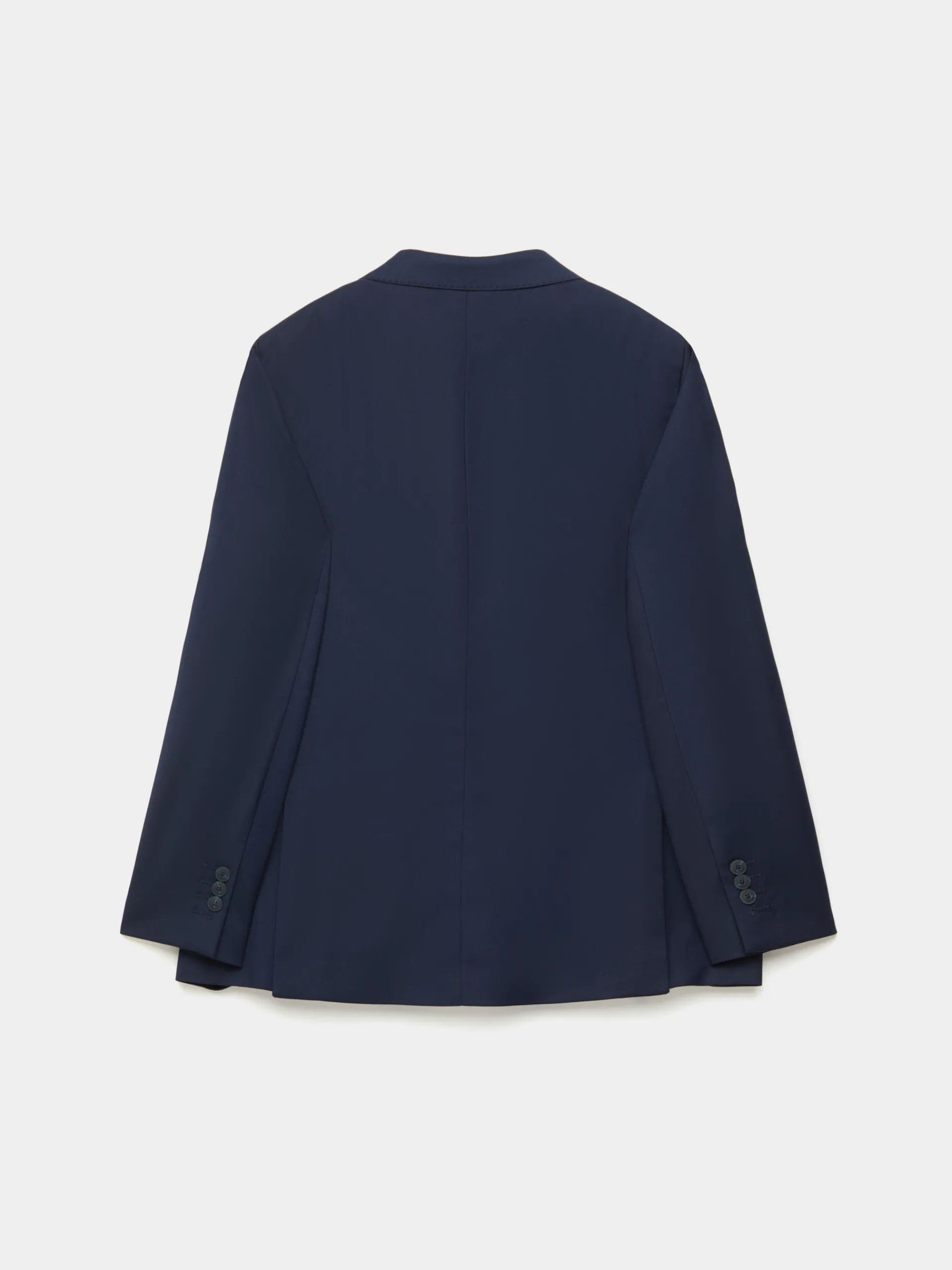 Outlet AMERICANA TWILL CRUZADO Hombre Trajes|Trajes