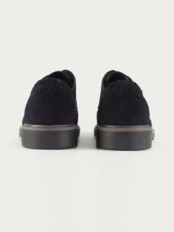 BLUCHER PICADO Hombre Vestir