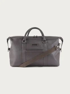 BOLSA ROCCO MARRÓN Hombre Bolsas Y Neceseres