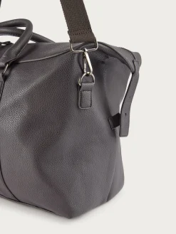 BOLSA ROCCO MARRÓN Hombre Bolsas Y Neceseres